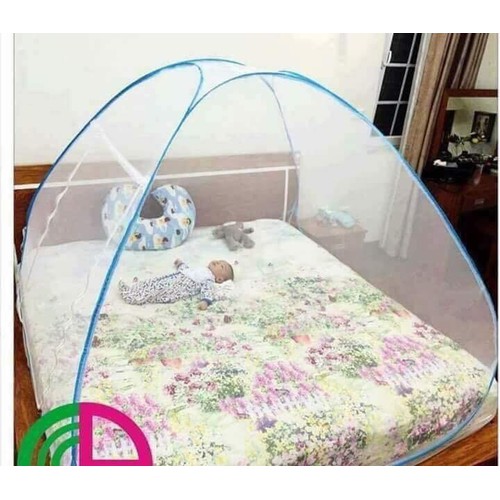 Màn chụp tự bung 1m6 x 2m, 1m8 x 2m , 2mx 2m2