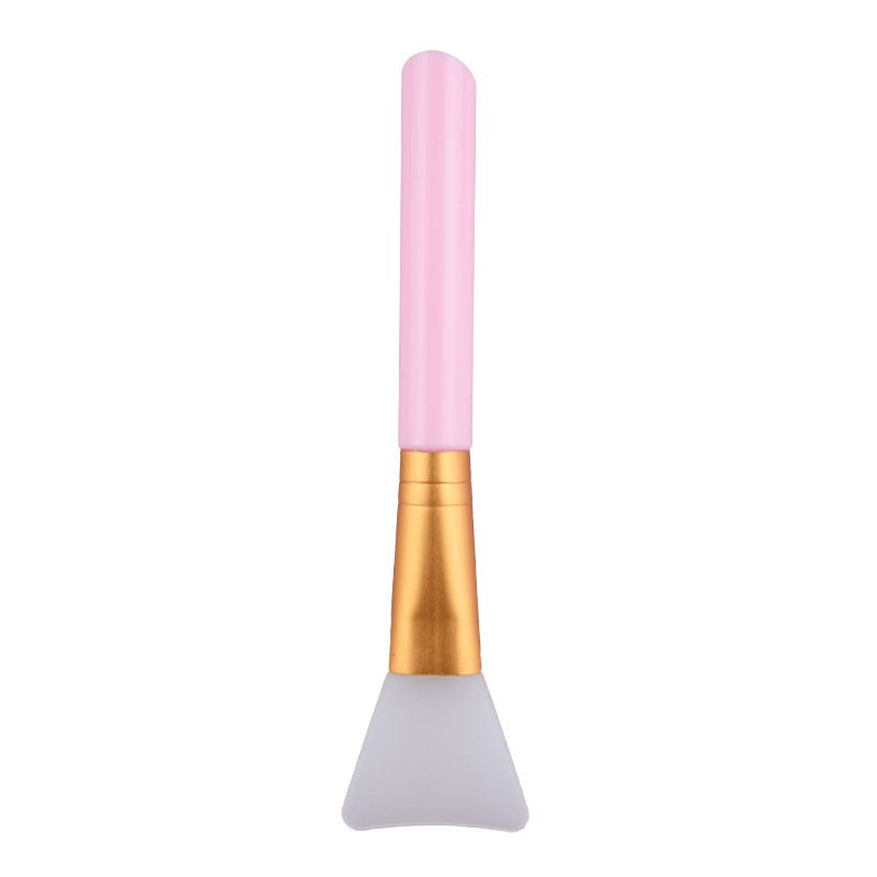 CỌ SILICON QUÉT MẶT NẠ (LOẠI TỐT)