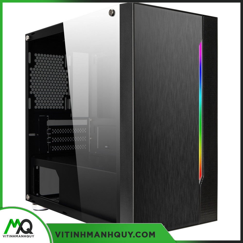 Case Xigmatek Gemini (No Fan)