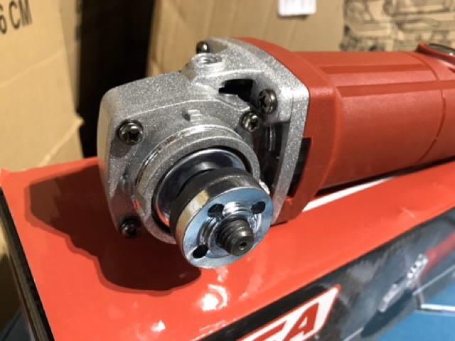 Máy mài 100mm BSA 750w
