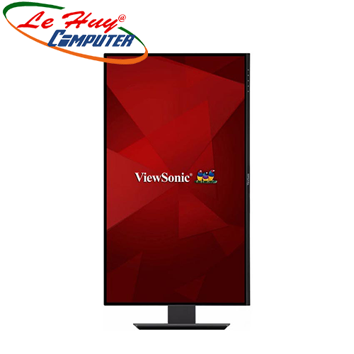 [Trả góp 0%]Màn hình máy tính Viewsonic VX2780-2K-SHDJ 27 inch 2K IPS