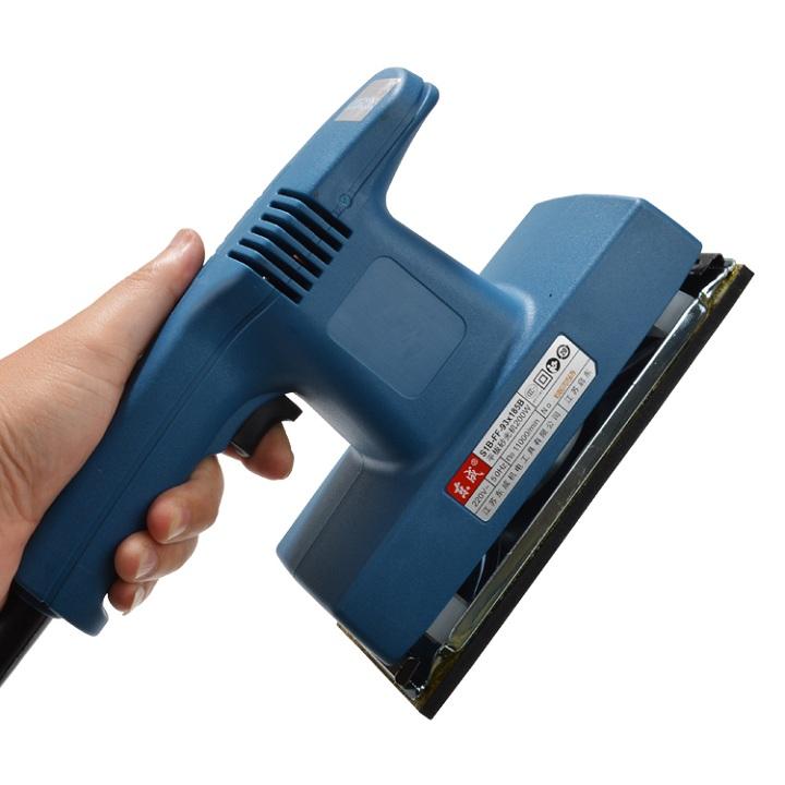 Máy đánh giấy ráp rung Dongcheng DSB185