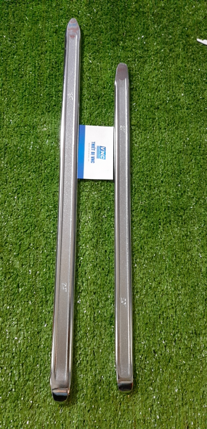 Cây lơ via móc lốp dày dài 50cm(20"), 60cm (24")