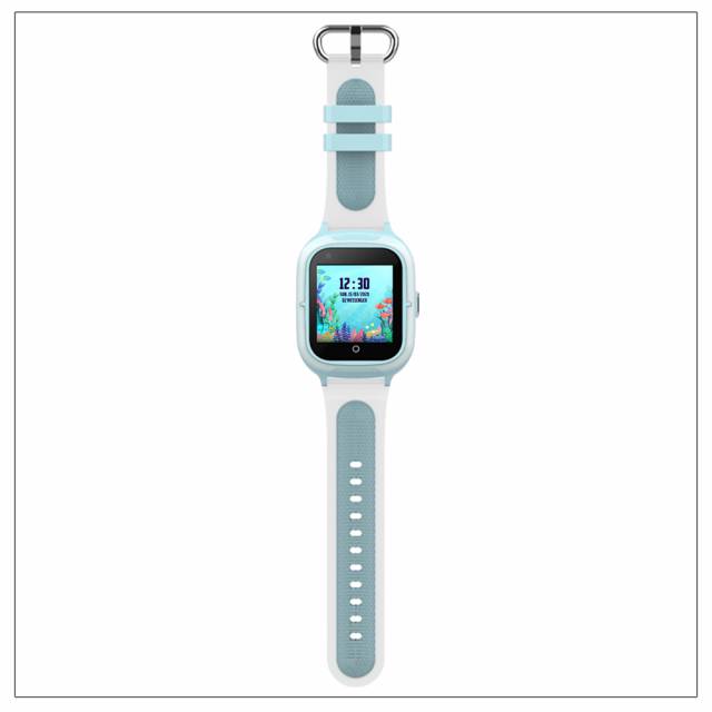 Đồng Hồ Wonlex KT23 Rung, Video Call, Chống Nước