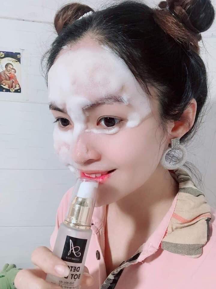 Detox Bọt Biển Acosmetic