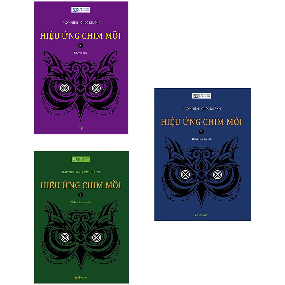 Hiệu ứng chim mồi