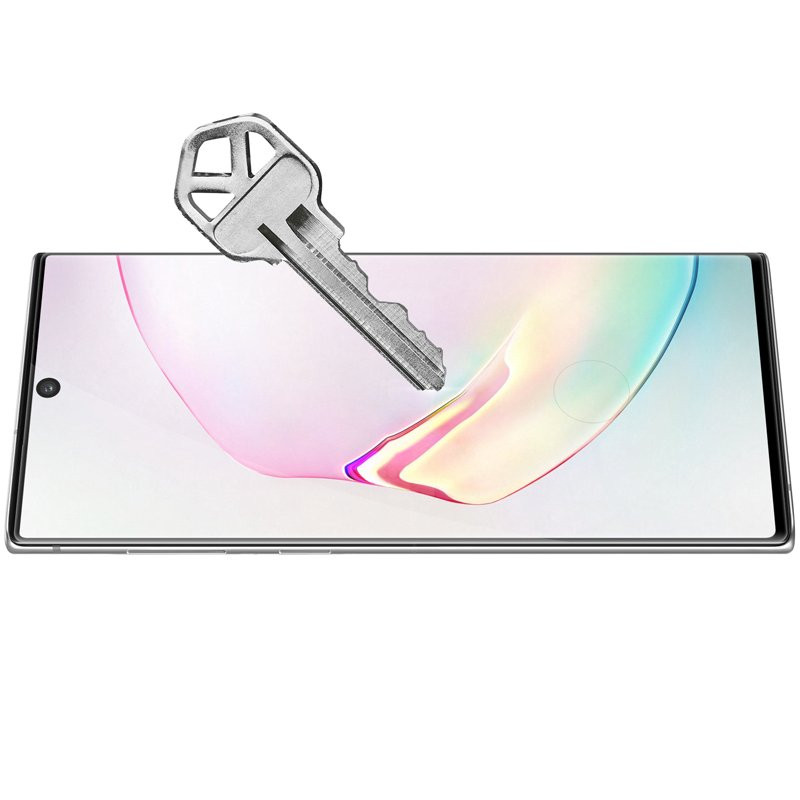 Kính Cường Lực Nillkin 3D CP+ Max Samsung Galaxy Note 10 Plus / Note 10 / S10 Plus