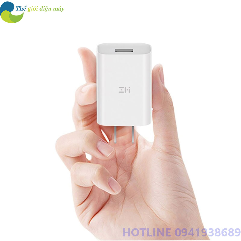 18W Xiaomi Zmi HA612 QC3.0