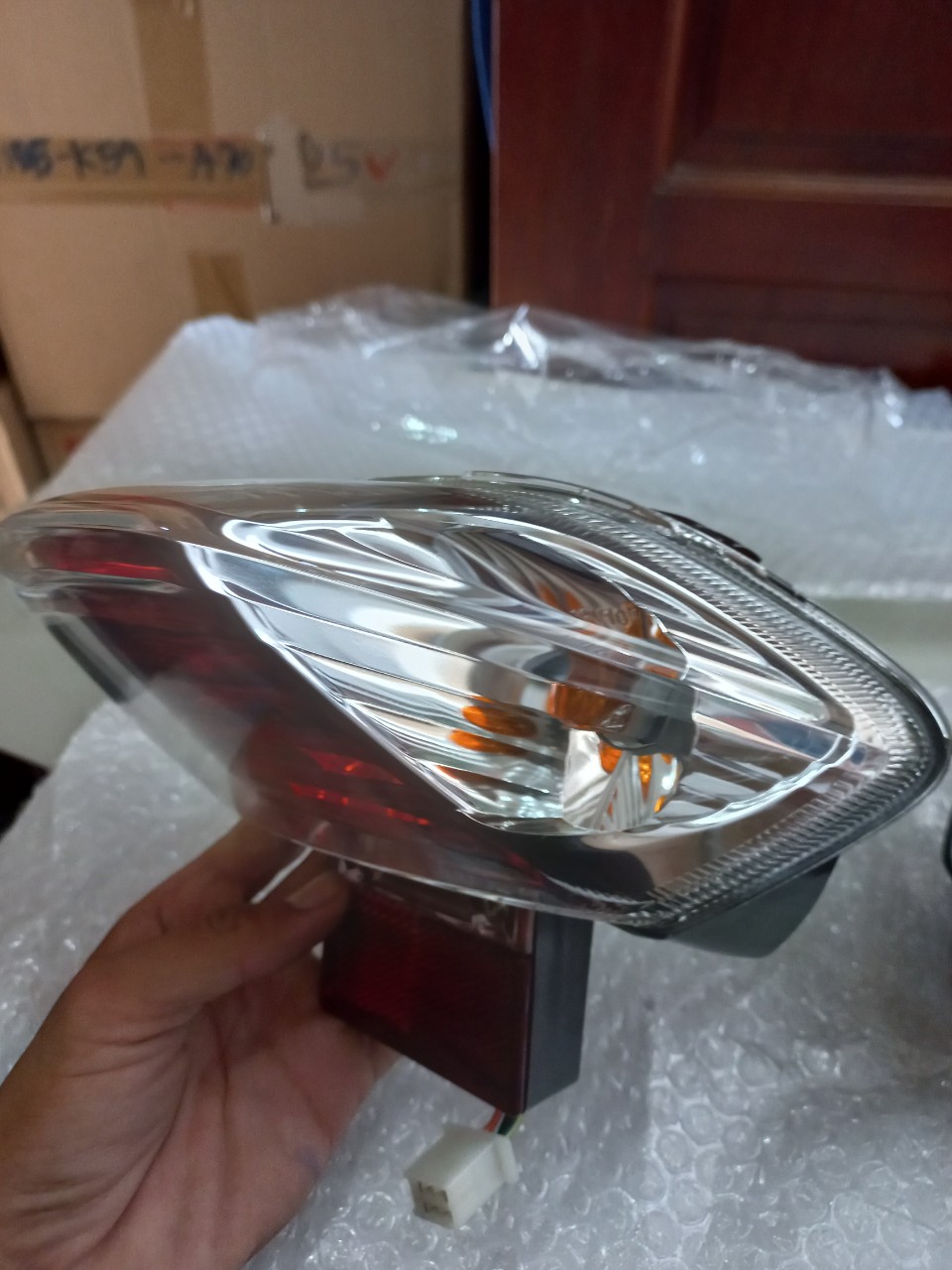 Lốc nồi Sh vn 2012 - 2016