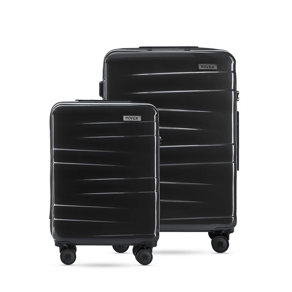 Bộ 2 Vali Rover One - Size 20" & Size 24"