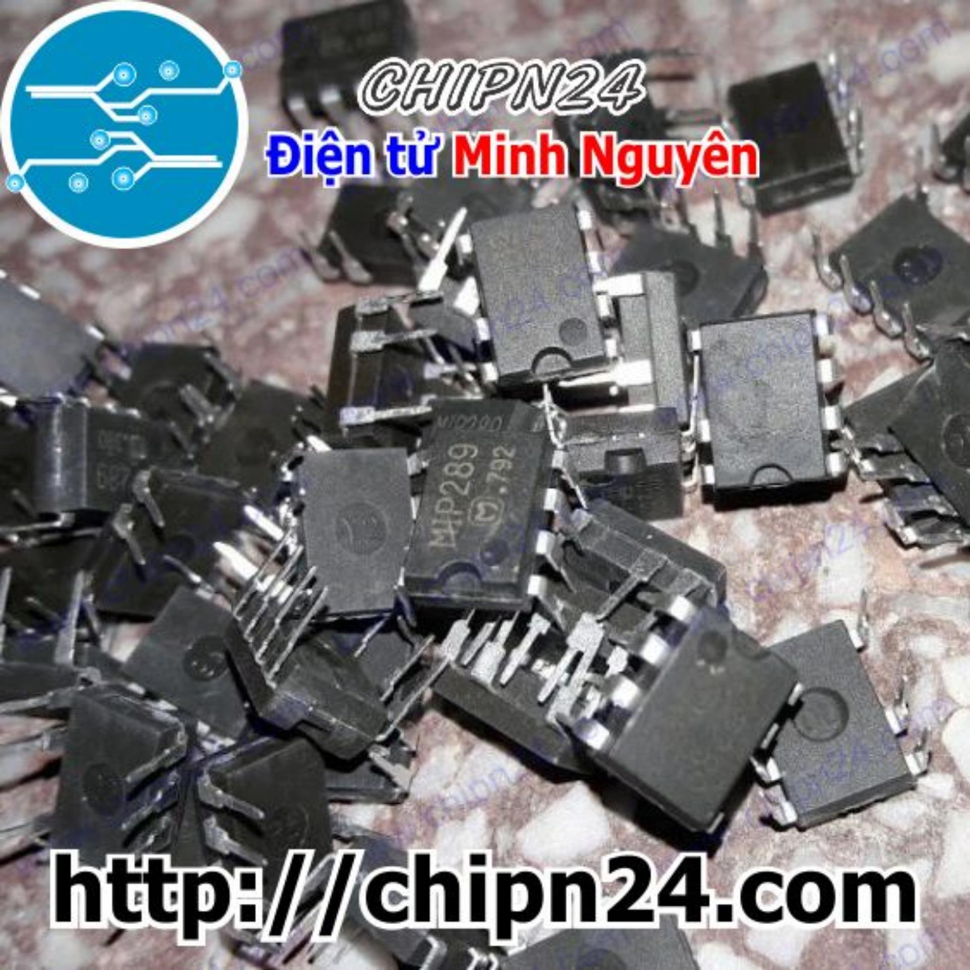 Ic mip289 dip-7