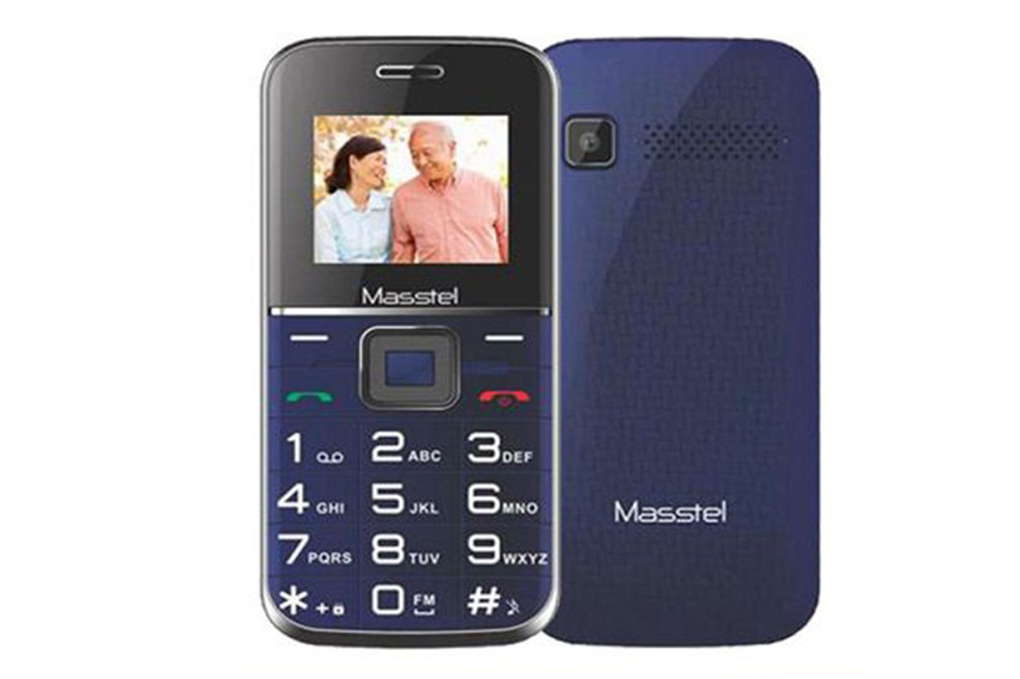Điện Thoại Mastel Fami 12 (Dành Cho Người Già)