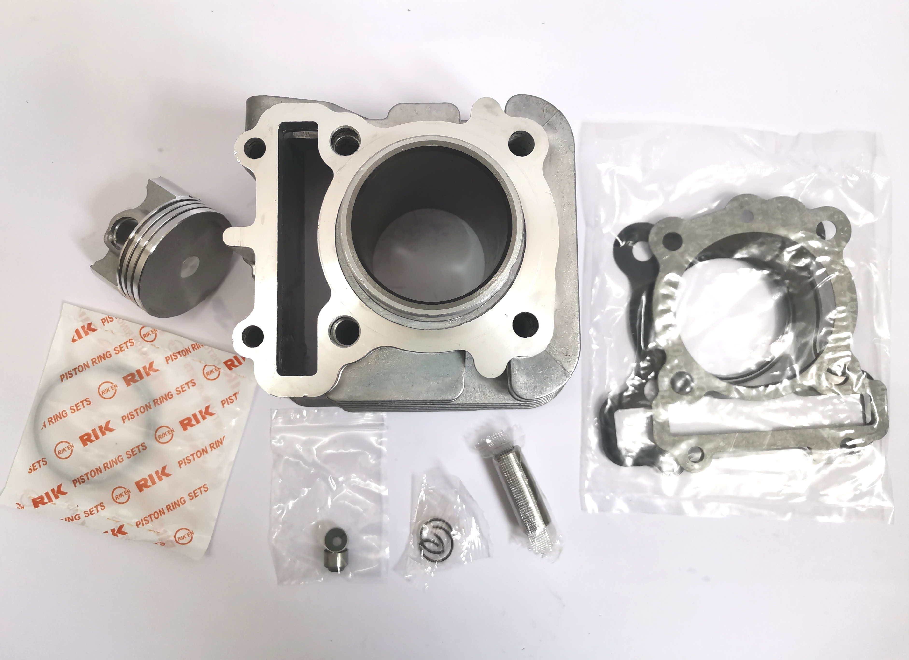 Bộ lòng hơi Nozza 115 xăng cơ