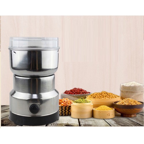 Máy Xay Bột Khô NIMA