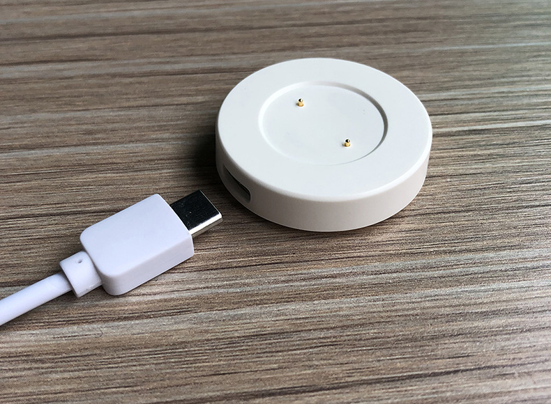 Đế Sạc Nam Châm USB Cáp Sạc Cho Huawei Watch GT/GT2/Honor Magic