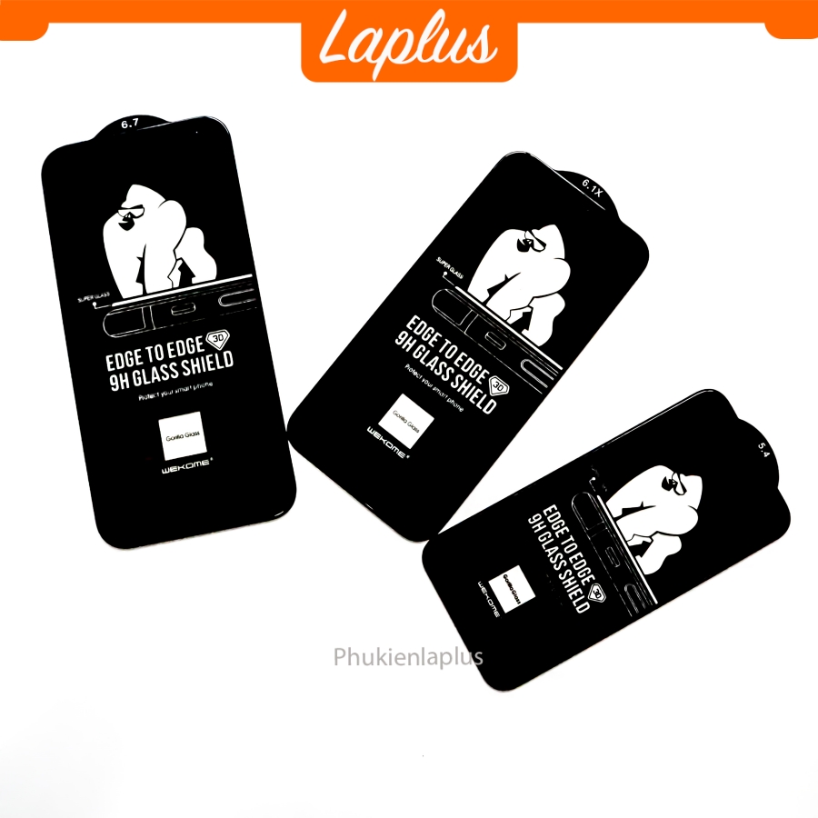 Cường lực king kong 12/12 mini/ 12pro/ 12 promax