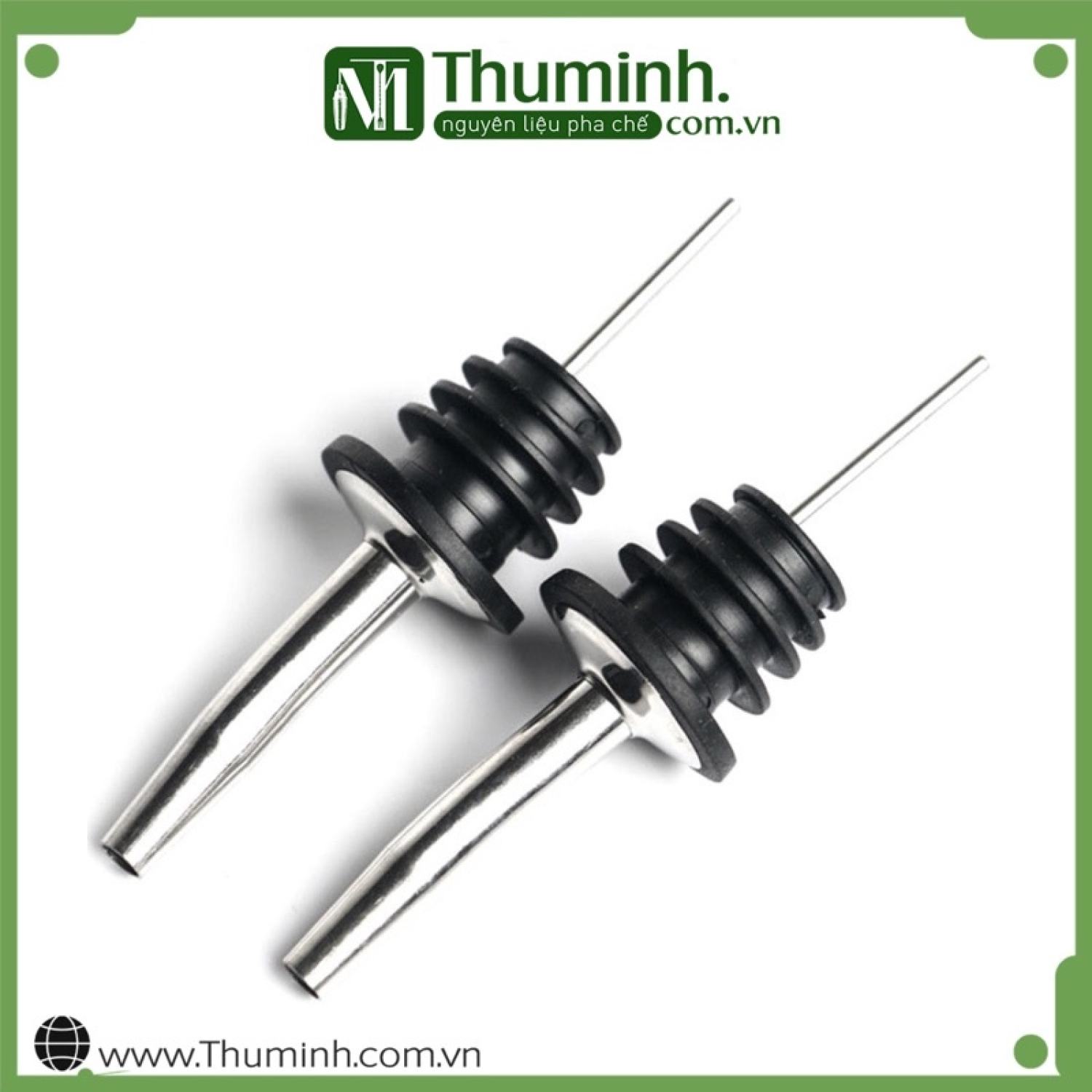 Vòi Rót rượυ Bia Inox Đa Năng