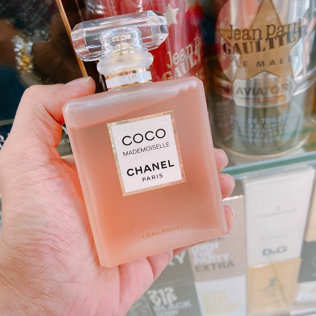 [Hàng chính hãng]Nước hoa nữ Coco mademoise 100ml