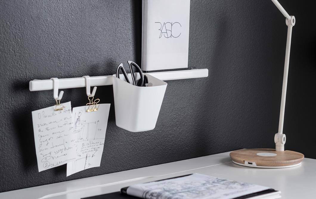 Thanh treo nhà bếp SUNNERSTA IKEA