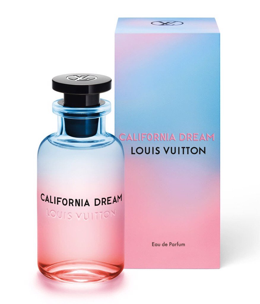 [Chiết 10-20-30ml] Unisex Louis Vuitton California Dream EDP