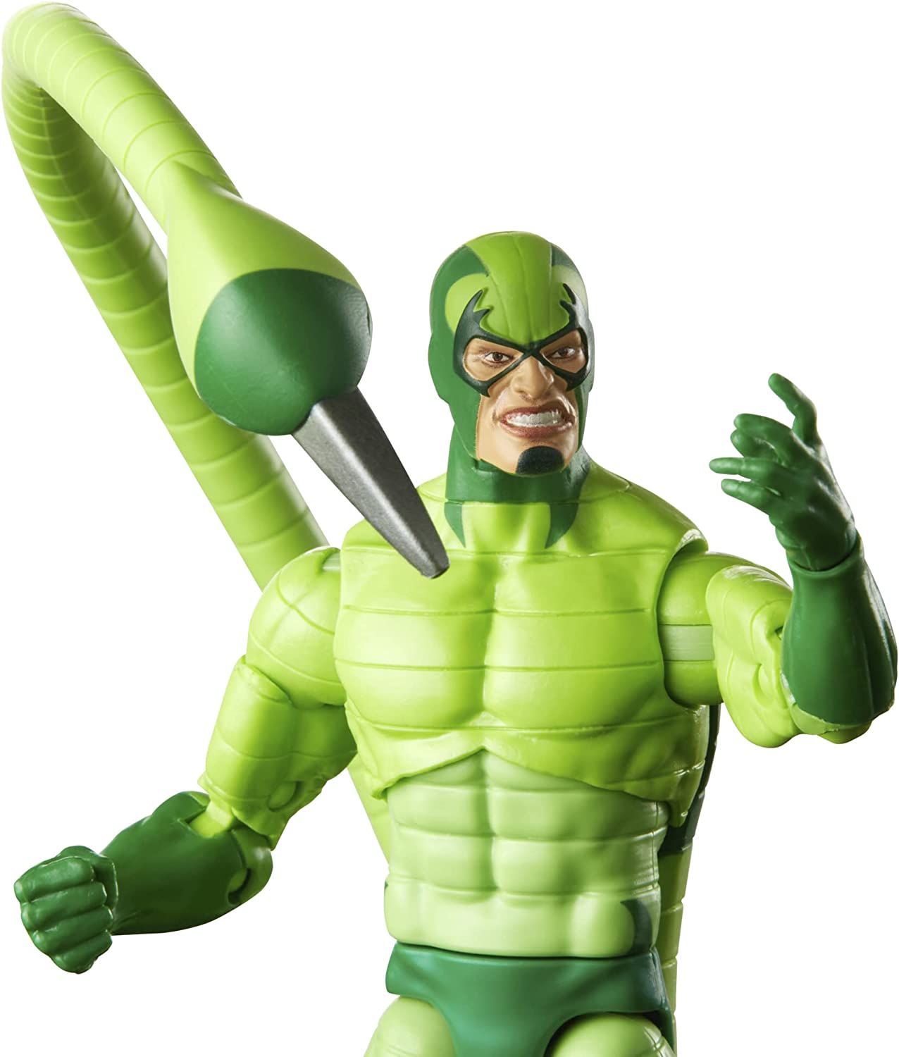 🌟Scorpion🌟Mô hình HasbroϟMarvel Legends Series 6-inchϟ Classic Comics