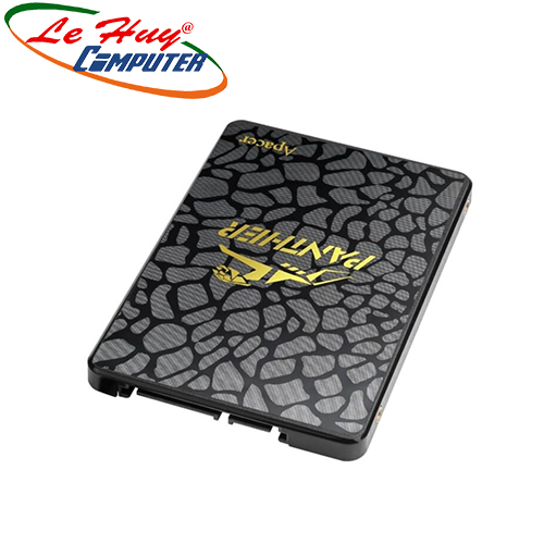 SSD Apacer AS340 480GB SATA 3 2.5inch