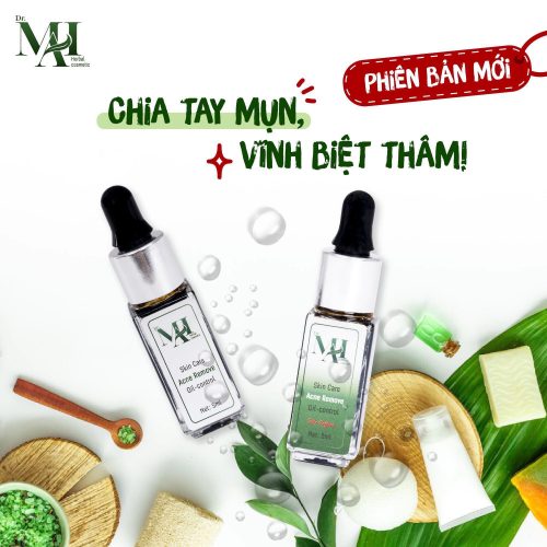 [HCM][Dr Mai] Mai thảo m.ộ.c mix saffron