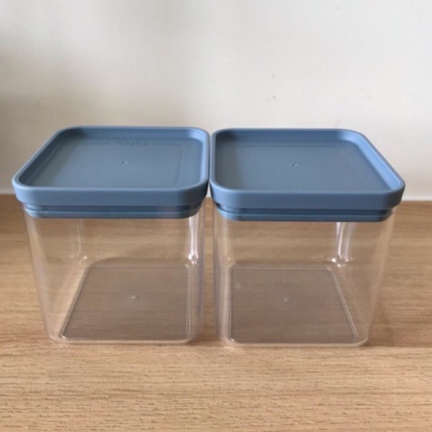 Bộ hộp đựng thực phẩm Fitis NORA 1A