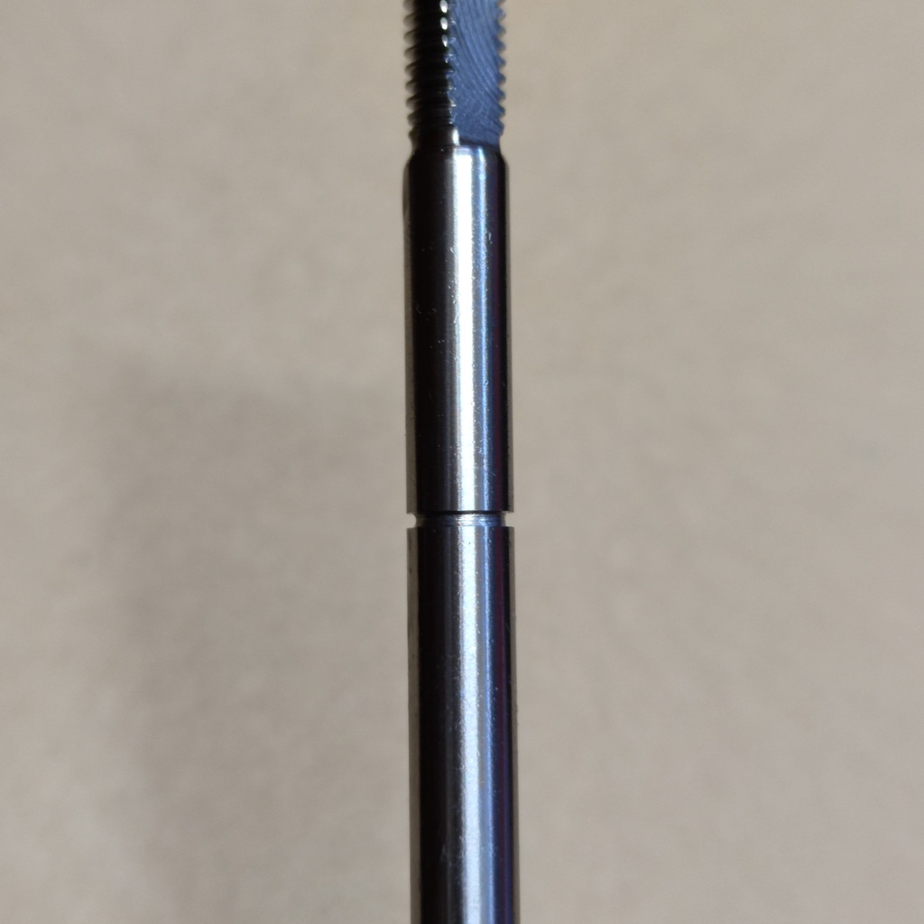 Ảnh thật trục bạc quạt treo tường ( 1 chiếc) 16,8cm phi 8