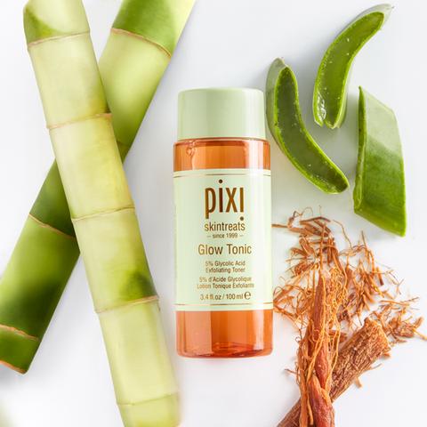 PIXI GLOW TONIC Exfoliating Toner tẩy da chết 100ml