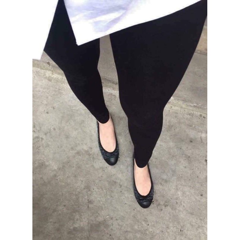 [HCM]Quần Legging Rainbow Thái Lan - Hàng Chuẩn Thái