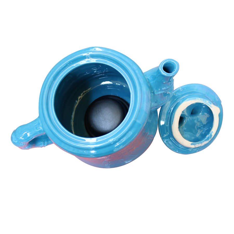 Ấm Sắc Thuố c Tự Động Đạt Tường AST-003