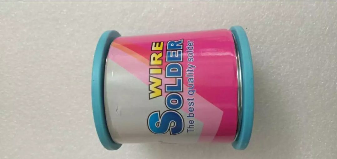 thiếc hàn solder 1.2mm 800g tốt