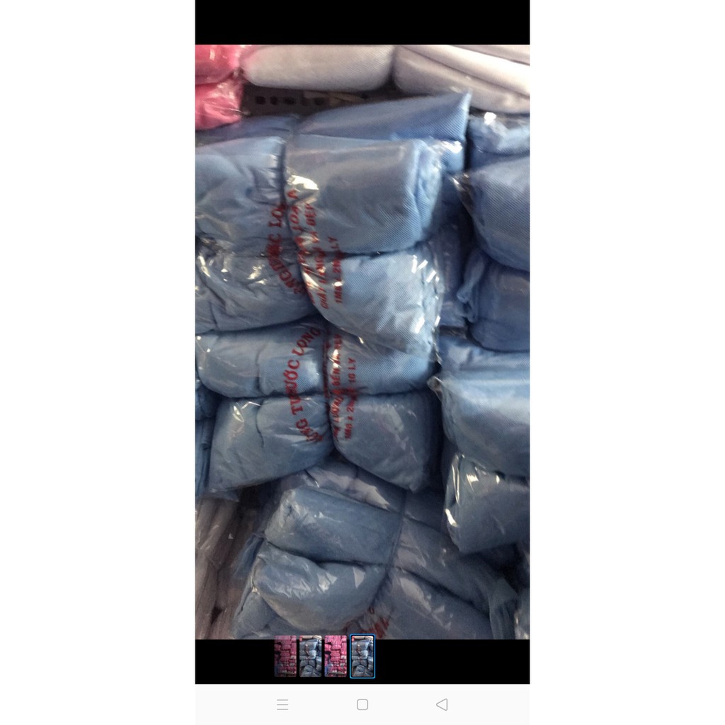 Phuoc Long Mosquito Net Type 1 (Size 1m2 *2M, 1m4 *2M, 1m6 *2M, 1m8*2m2)