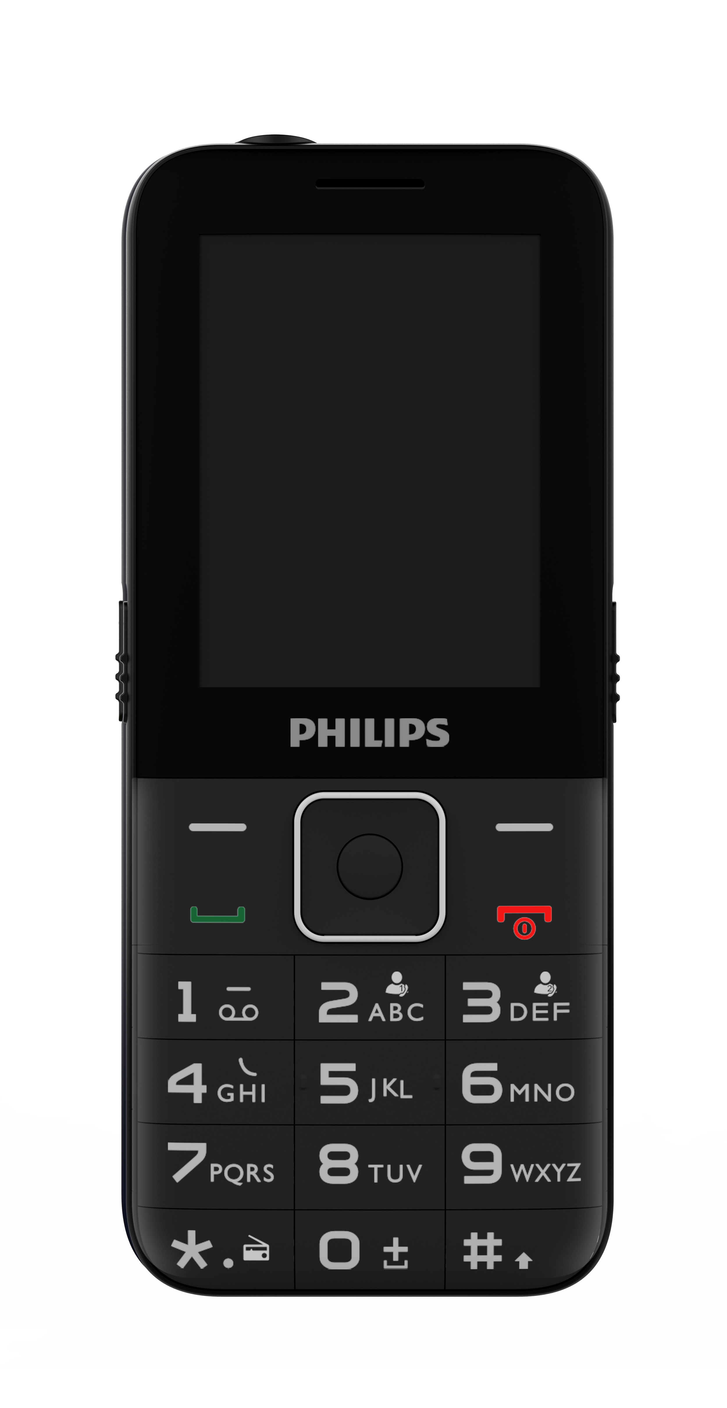 [HCM]Điện thoại di động 4G (E-UTRA FDD) Philips Xenium E527 – Hàng Chính Hãng Bảo Hành 12 Tháng Chính Hãng