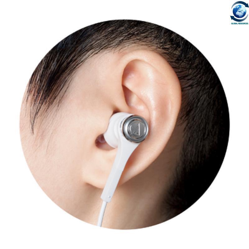[HCM]Tai nghe Audio-technica tăng Bass ATH-CKS55X  [giá tốt]