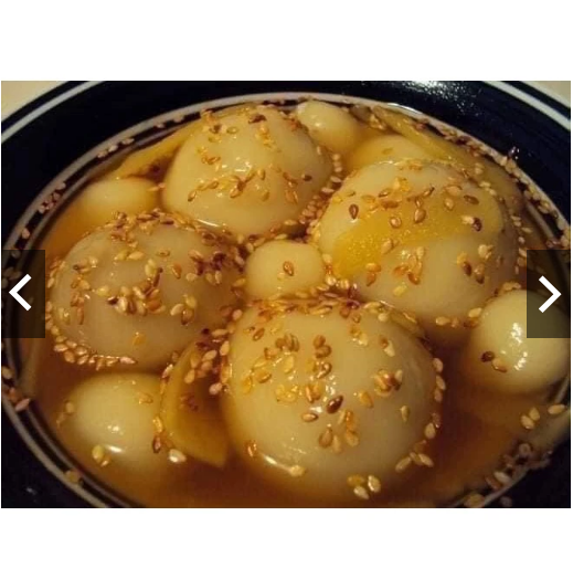 BỘT GẠO NẾP THÁI LAN (500gram)