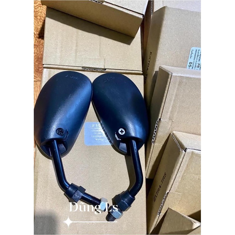 Gương / kính chiếu hậu Nova Dash, Nova Tena, Ls