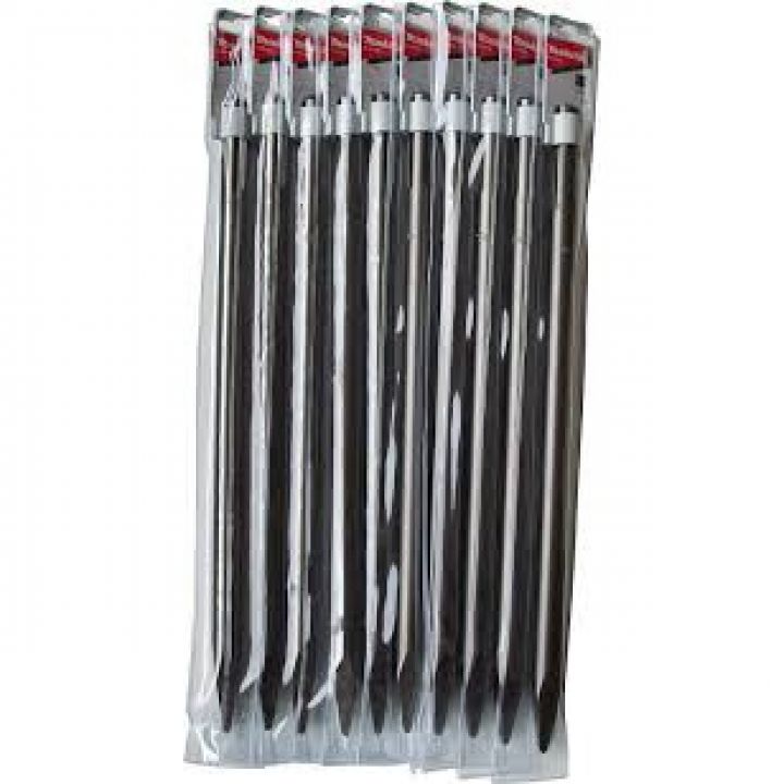 Mũi đục nhọn 5 rãnh chuôi SDS - MAX dài