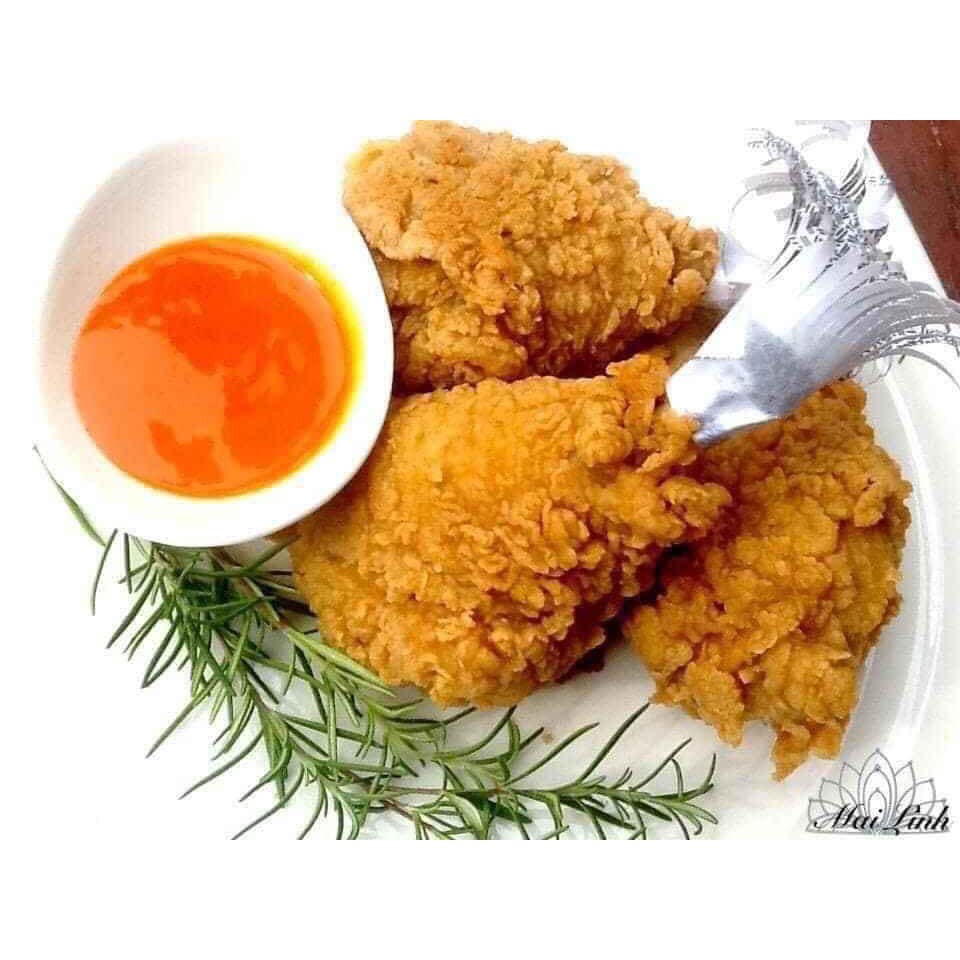 ( Rẻ vô địch ) BỘT CHIÊN GÀ THƠM GIÒN