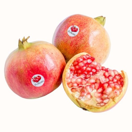 CÂY GIỐNG LỰU ĐỎ CAO SẢN [ RUỘT ĐỎ, SIÊU SỚM ]