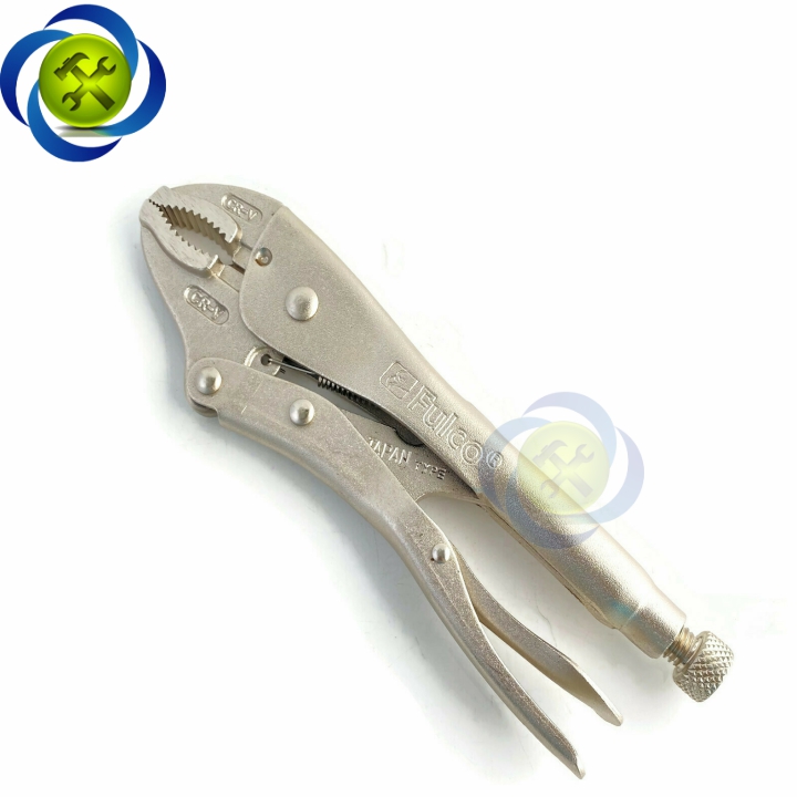 [HCM]Kìm bấm Fulco ATNW 10 Inch (hộp)