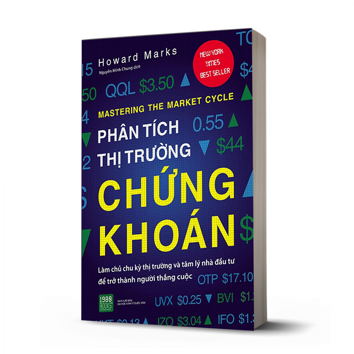 Phân Tích Thị Trường Chứng Khoán