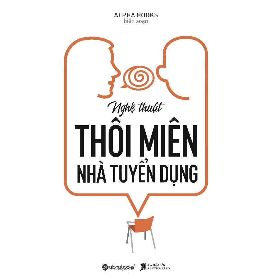 Nghệ thuật thôi miên nhà tuyển dụng