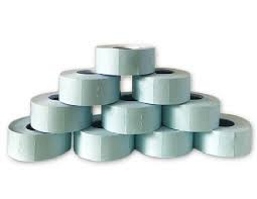 [HCM]Combo 10 cuộn giấy đánh số