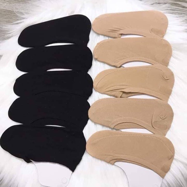 ❣️ FREESHIP ❣️ TẤT/VỚ DA CHÂN LƯỜI CAO CẤP