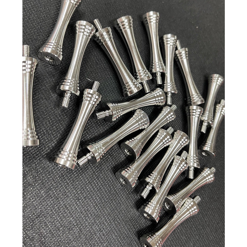 Khâu Baga Inox304 Dành Cho Future 125, Future Led