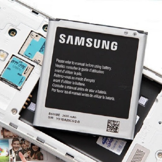 [HCM]Pin cho Samsung S4/ I9500 zin phụ kiện