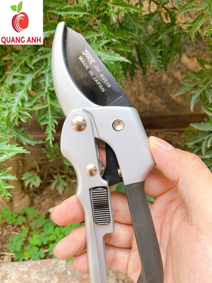 KÉO CẮT TỈA CÀNH CÂY JRF B0510 NHẬT BẢN