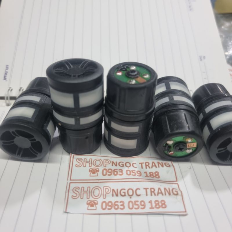Côn Mic - Củ Mic BBS Chính Hãng - Giá 1 Củ